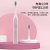 Gift USB Charging Smart Electric Toothbrush Small Household Appliances European Swiss Foreign Trade Order Electric Toothbrush