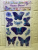 ColorfulButterfly 3D Stickers Room Bedroom Home Decoration  Wall Stickers