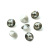 DongzhouCrystal14mmSatelliteShapedRhinestoneSpecial-ShapedGlassDiamondDecorationsStick-on Crystals Materials Accessories