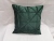 MI Grid Pillow Pillow Cover Cushion Cushion Cover Sofa Backrest Automotive Waist Cushion