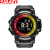 Smael Waterproof Electronic Watch Cross-Border E-Commerce Luminous Digital Large Dial Electronic Watch Sports