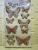 Colorful  Butterfly Stickers Room Bedroom Wall Home Decoration Wall Stickers