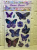 ColorfulButterfly 3D Stickers Room Bedroom Home Decoration  Wall Stickers