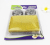 Cleaning Set Two Pieces Cleaning Sponge Brush Two Steel Wire Ball Combination Cleaning Ball Dishwashing Scouring Pad