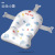 Baby Floating Bath Bed