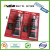 YONG LIAN BLACK RTV Silicone gasket maker Red 85g gasket maker with super glue in bottom