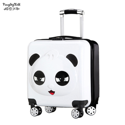 Password Suitcase Trolley Case Luggage Suitcase Toy School Bag Boarding Bag Children Suitcase Backpack Backpack Schoolbag