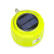 Solar Lamp Avocado Color New Solar Night Market Lamp Hanging USB Charging