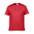 Gildan 63000 round Neck T-shirt 150G Pure Cotton Advertising Shirt Business Attire Custom Gildan Cultural Shirt Printed Logo