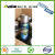 Factory direct sale Hongyin black spray leak-trapping water-proof self-spraying waterproof glue
