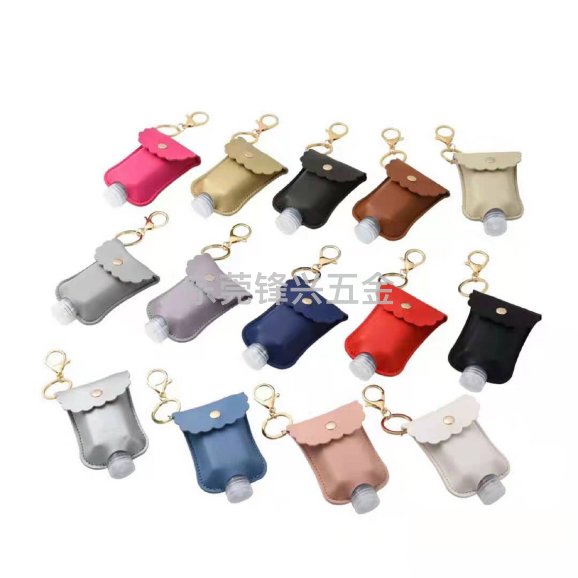 厂家直销各种箱包服饰配件 香水瓶挂饰  来图询价