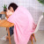 New Sleeping Pillow Sleepy Pig Plush Toy Airable Cover Hamster Doll Two-in-One Mouse Nap Blanket Manufacturer