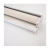 Factory Direct Sales Linen Soft Gauze Curtain Office Bathroom Shading Roller Shutter Curtain Living Room Louver Curtain Finished Product