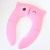 New Export Folding Toilet Mat Owl Cartoon Children's Candy-Colored Toilet Seat