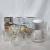 Opening Event Gift Glass Baile Buckle Jingya Drinking Ware Kettle Five-Piece Set Household Juice Jug Cold Water Jar Set