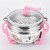 New Medical Stone Magic Pot Multi-Functional Household Vacuum Health Cooker Smoke-Free Non-Stick Electric Food Warmer Hot Pot Wholesale