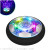 Starry New Children's Indoor Leisure Luminous Football Charging Suspension Football with Double Ball Door Toys Wholesale