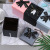 Rope Holding Hand-Holding List of Presents Boxes Cosmetics Apple Candy Gift Storage Gift Box Portable Hand-Carrying Box