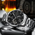 AI Lang Watch Men's Mechanical Watch Full-Automatic Waterproof Luminous Student 2020 New Men's Watch Factory Supply Delivery