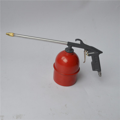 Car Engine Cleaning Gun Water Pistols Air Conditioning Car Wash Foam Gun Blow Gun Oil Passage Cleaning Gun