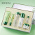 BEOTUA Lady's Skin Care Product Set Split Yeast Moisturizing Cleansing Women's Cosmetics Toner and Lotion Set