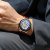 Swiss AI Lang Tourbillon Watch Men's Mechanical Watch Automatic Men's Watch New Hollow Square One Piece Dropshipping
