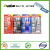 MAGTOOLS MAG-SEAL blue Black red grey gasket maker Black 85g VAOK RTV SilicSellador de siliconaone sealant Gasket Maker 