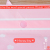Cute Little Girl Cartoon New Candy Biscuit Christmas Gift Packaging Bag Color Plastic Drawstring Bag