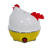 Egg Steamer Multi-Function Egg Boiler Automatic Power off Omelette Maker Steamed egg apparatus