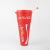 Spot Online Hongda Coke Cup Cinema Popcorn Cola Bucket Food Festival Hot Sale Customizable Logo