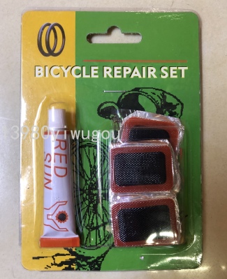 Strong Tire Repair Tool Bags Car Tire Repair Bicycle Tire