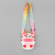 Children's Silicone Small Bag Shoulder Bag Accessories Coin Purse 2021 New Cute Cartoon Cute Baby Shoulder Messenger Bag