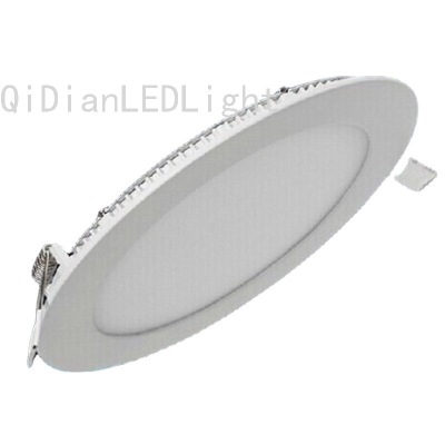 Led Thin Downlight round and Square Ceiling Ceiling Lamp
