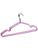 New Non-Slip Clothes Hanger Seamless Drying Children Adult Wet And Dry Clothes Hanger Multi-Functional Clothes Hanger One Piece Dropshipping