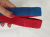 Double-Sided Stripe Motorcycle Tail Strop Strapping Tape 1.8 M Tail Strop Baggage Carousel