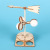 DIY Wind Vane Technology Small Production Stem Maker Material Primary School Student Manual Homework Teaching Aids Supplies