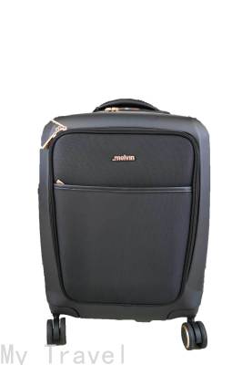Luggage Case Password Suitcase Luggage ABS Material Open Cover Computer Bag Carry-on Luggage