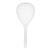 Scoop up Dumplings Big Strainer Kitchen Long Handle Scoop Noodles Spoon Domestic Hot Pot Spicy Hot Draining Strainer Spoon Strainer Strainer