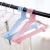 New Non-Slip Clothes Hanger Seamless Drying Children Adult Wet And Dry Clothes Hanger Multi-Functional Clothes Hanger One Piece Dropshipping