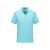 Polo Shirt Customed Working Suit T-shirt Summer Pearl Cotton Enterprise Printing Embroidered Logo High-End Polo Shirt Customization