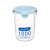 [Thick Transparent Sealed Jar] Storage Jar Refrigerator Preservation Jar Food Storage Miscellaneous Grains Jar Wholesale