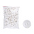 Compressed Mask 500 Tablets Beauty Hydrating Silk Compressed Facial Mask Tissue Disposable Compressed Face Cloth Factory Direct Sales