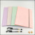 Mini Document Multi-Function 25 Pages Receipt Book Bill Book Self-Produced and Self-Sold Storage Book Tax Bill Book List Book