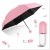 50% off Vinyl Sun Protective Capsules Sunny and Rainy Dual-Use Sun Umbrella Ultra-Light Mini Folding Sunshade Pocket Umbrella Capsule Umbrella