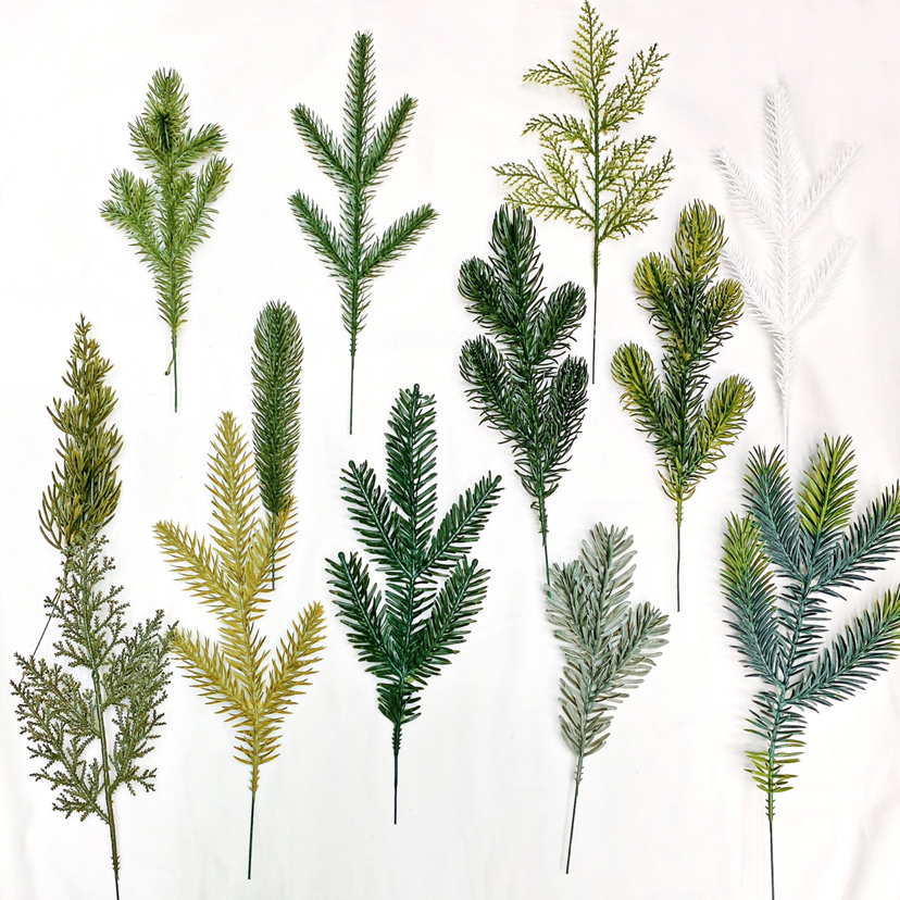 批发微景观仿真植物 沙盘建筑景观 创意礼品 餐桌客厅卧室装饰品