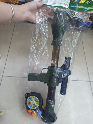 Air Soft Bullet Gun Toy Gun 287