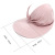 Amazon Cross-Border Spring and Summer New Hat Female Sun Hat Female UV Protection Elastic Adult Topless Hat