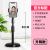 Lazy Phone Holder Mobile Phone Holder for Live Broadcast Foldable Retractable Universal Adjustable Selfie Phone Holder