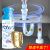 [Pipe Foam Cleaning Agent] Sewer Deodorant Deodorant Toilet Deodorant Deodorant Floor Drain Cleaner