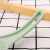 Wheat Straw Meal Spoon Non-Stick Rice Kitchen Rice Spoon Meal Spoon Rice Cooker Long Handle Rice Shovel Small Gift Wholesale Gift